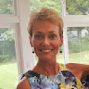 Meet your Posher, Patti